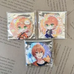 2026年最新】ジェルくん缶バッジの人気アイテム - メルカリ