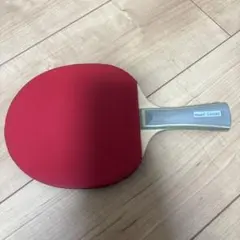 Nittaku Leaves 卓球ラケット