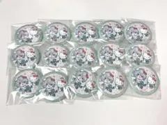 Dytica サンリオコラボ 缶バッジ 叢雲カゲツ - メルカリ