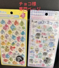 チョコ様　専門