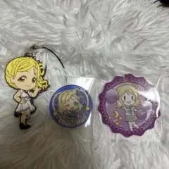 2026年最新】小原鞠莉 缶バッジの人気アイテム - メルカリ