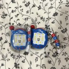 たまごっち　ガチャ　ミニチュアチャームコレクション