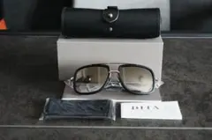 クリック　DITA MACH ONE 正規品　ケース付き MACH-ONE_DRX-2030-G-BLK-18K-