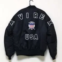 2026年最新】avirex 50周年の人気アイテム - メルカリ