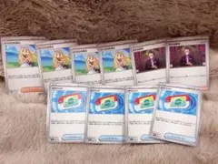 ポケカ ポケパッド/リーリエの決心/ボスの指令