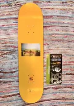 2026年最新】スケートボード デッキ GIRL ガール × BEASTIE BOYS