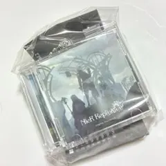 NieR シリーズ ミュージックコレクション キーチェーン Vol.2