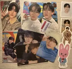 スキズ　チャンビン　まとめ売り