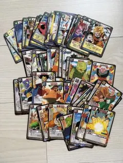 【中古】ドラゴンボール　カード　まとめ売り　平成レトロ 平成レトロ】ドラゴンボール カード まとめ売り18枚 - メルカリ