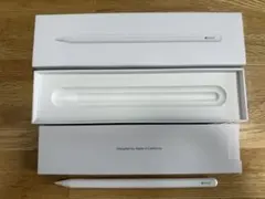 Apple Pencil 第2世代 MU8F2J/A