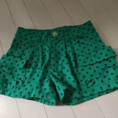 ショートパンツ　Jenni 140cm　　①