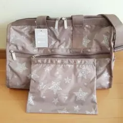 レスポートサック　ボストンバッグ　日本限定