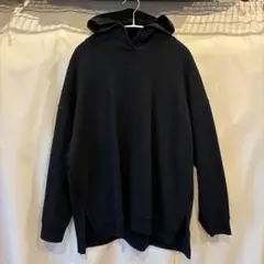 【美品】 ユニクロ パーカー