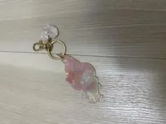 マイメロディ　チャーム　美品