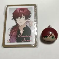 にじさんじ　びっくらたまご　つむまる　ローレン・イロアス