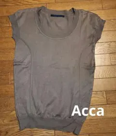 Acca 　カットソーのサムネイル