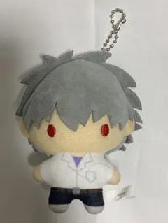 渚カヲル ぷちえゔぁ スーパーDXぬいぐるみ 渚カヲル スーパーDXぬいぐるみ ぷちえゔぁ エヴァンゲリオン