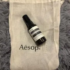 【新品未使用】Aesop エクスペディエント ハンドミスト 50ml