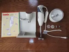 バーミックス　ベーシックセットM200 2025年最新】バーミックス M200の人気アイテム - メルカリ