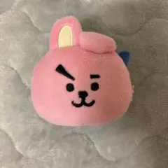 BT21 ジョングク クッキー ポーチ