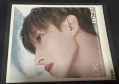 ♡早い者勝ち！サントリーラベル缶　DxS DK ドギョム♡