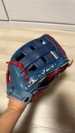 新品未使用】NIKE SHADO READY 謝道 野球 ナイキ グローブ - メルカリ