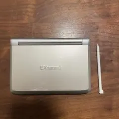 EX-word XD-SW6500 電子辞書