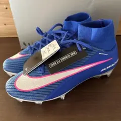 26cm　ナイキ　サッカー　スパイク　ズーム マーキュリアル FQ1454