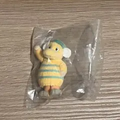 ぐーチョコランタン　スプー　フロッキーフィギュア