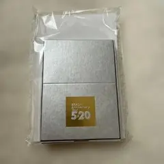 ARASHI Anniversary Tour 5x20 記念品 新品未開封