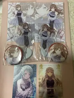 2025年最新】今井リサ アクリルスタンドの人気アイテム - メルカリ