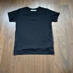 EOTOTO Sasquatchfabrix Tシャツ サスクワッチ　黒のサムネイル