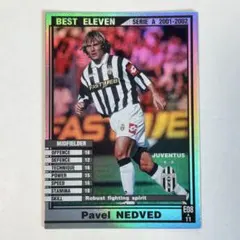 レア新品未使用‼️【 ユベントス パベル・ネドヴェド ユニフォーム上下セット】 2025年最新】パベル・ネドヴェドの人気アイテム - メルカリ