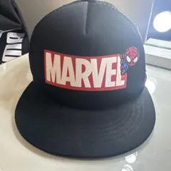 MARVEL 帽子