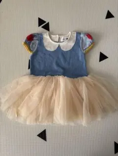 Baby GAP 白雪姫　ワンピース　12〜18months 80cm