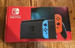 Nintendo Switch バッテリー強化版