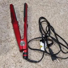 ストレートアイロン