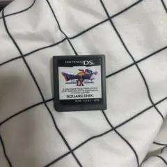 ドラゴンクエストIX 星空の守り人 DS
