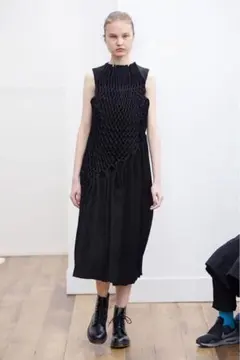 noir kei ninomiya collection ワンピース