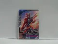 仮面ライダーＷ ヒートメタル ガンバレジェンズ 039 X2弾