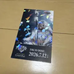 ちゃんみな ロイファ限定カード ホログラムver AODIAMONDFINAL - メルカリ