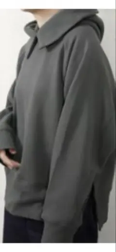 【clocheクロシェ】soutien collier like foodie