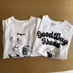 ジムマスター　Tシャツ 2枚セットのサムネイル
