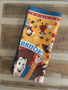 トイストーリー　バンダナ（おまけ付）