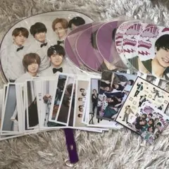 TravisJapan グッズ　まとめ売り