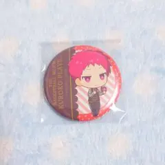 黒子のバスケ 黒バス アニメイトカフェ 赤司征十郎