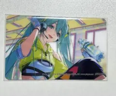 SONOCA Fit Boxing feat. 初音ミク 限定購入特典