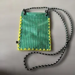 Accommode × Ray BEAMS / 別注 PVC サコッシュのサムネイル
