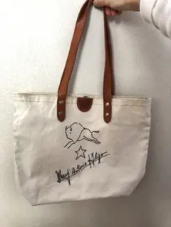 イルビゾンテ トートバッグ