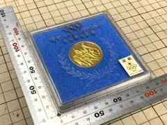 金本知憲 2000本安打・400号ホームラン記念メダル - メルカリ